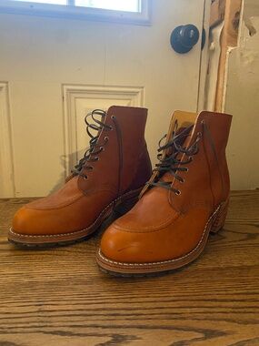 Redwing Clara boots